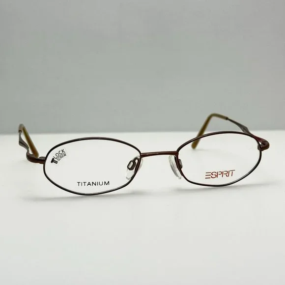 Esprit | Accessories | Esprit Eyeglasses Eye Glasses Frames  display picture 3